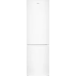 Холодильник з морозильною камерою Ardesto DDF-H315W186, пакування пошкоджене, товар цілий.